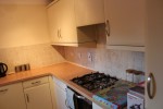 Westgate 2 bedroom flat in Maidenhead