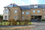 Westgate 2 bedroom flat in Maidenhead