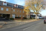 Westgate 2 bedroom flat in Maidenhead