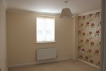 Westgate 2 bedroom flat in Maidenhead