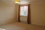 Westgate 2 bedroom flat in Maidenhead
